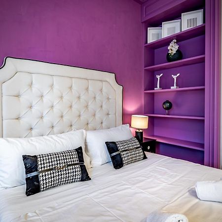 Luxury Villa Tolomei Gucci With Spa San Jacopo al Girone Exterior foto