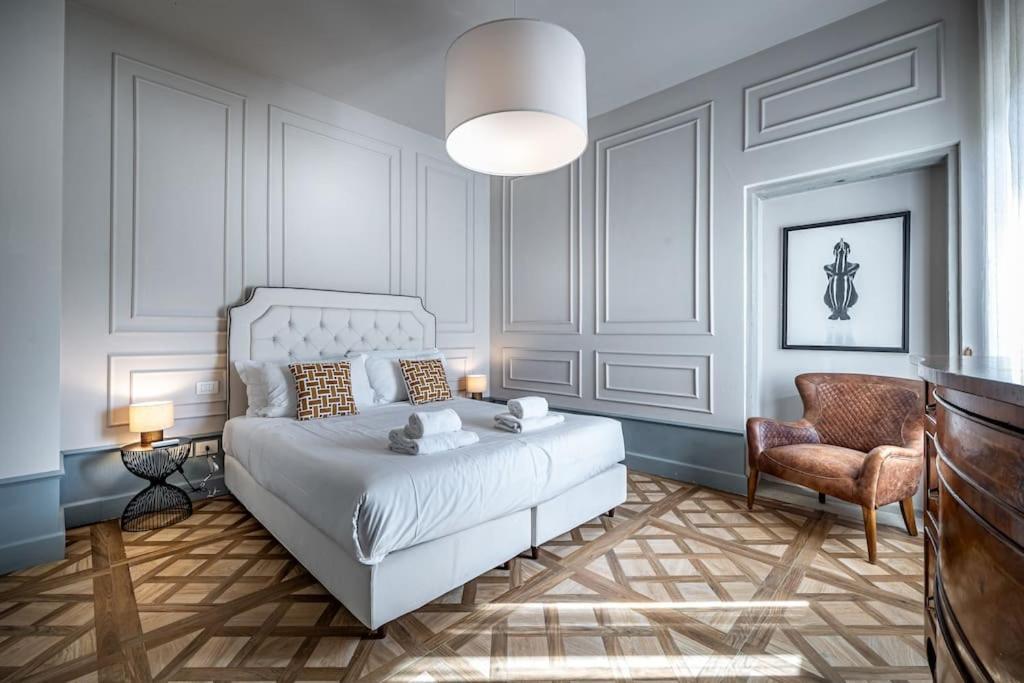 Luxury Villa Tolomei Gucci With Spa San Jacopo al Girone Exterior foto